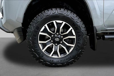 2020 Toyota Tacoma TRD Sport V6