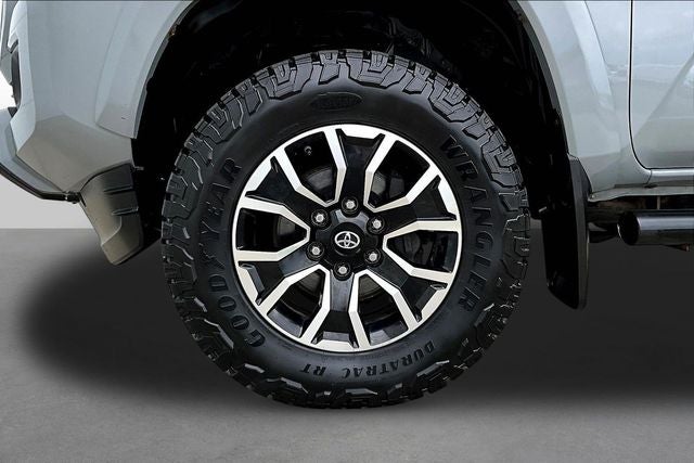 2020 Toyota Tacoma TRD Sport V6
