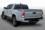 2020 Toyota Tacoma TRD Sport V6