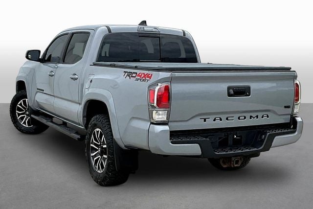 2020 Toyota Tacoma TRD Sport V6