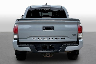 2020 Toyota Tacoma TRD Sport V6