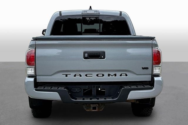 2020 Toyota Tacoma TRD Sport V6