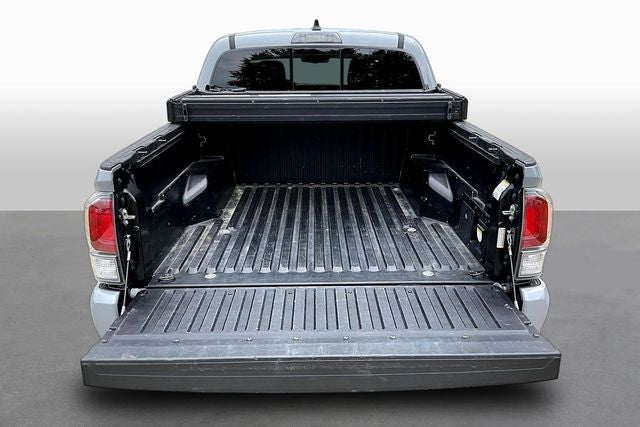 2020 Toyota Tacoma TRD Sport V6