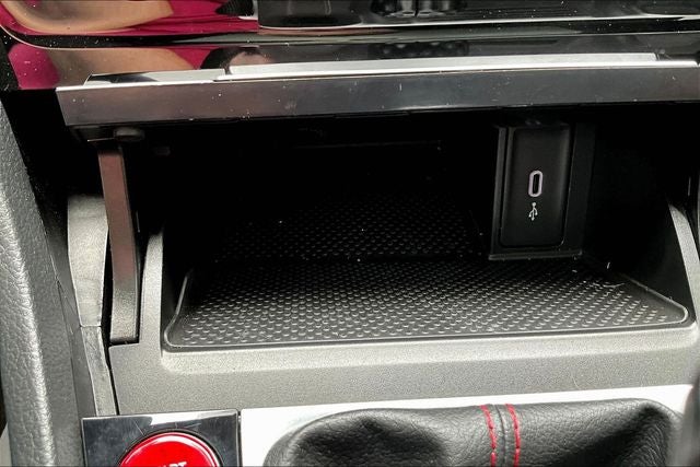 2021 Volkswagen Golf GTI 2.0T SE