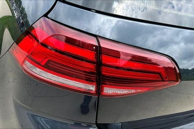 2021 Volkswagen Golf GTI 2.0T SE