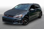 2021 Volkswagen Golf GTI 2.0T SE
