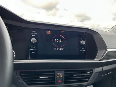 2022 Volkswagen Jetta 1.5T SEL
