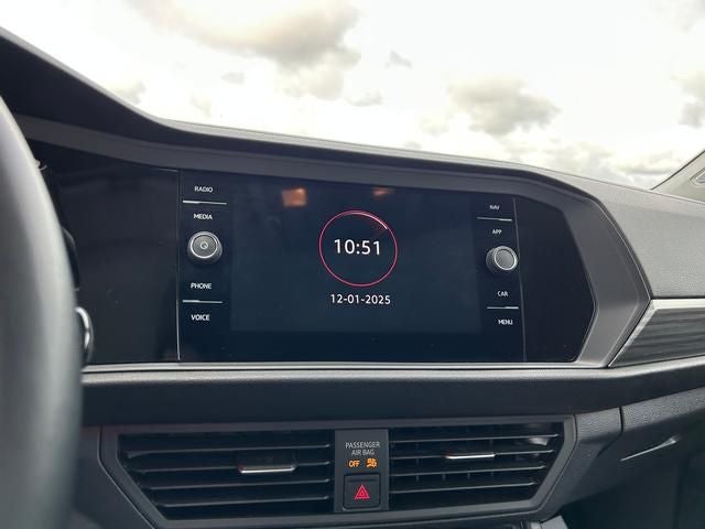 2022 Volkswagen Jetta 1.5T SEL