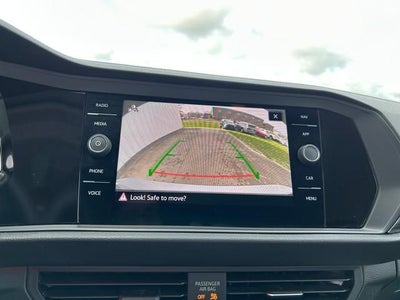 2022 Volkswagen Jetta 1.5T SEL