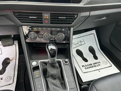 2022 Volkswagen Jetta 1.5T SEL