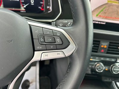 2022 Volkswagen Jetta 1.5T SEL
