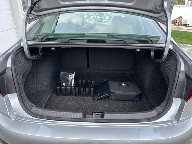 2022 Volkswagen Jetta 1.5T SEL