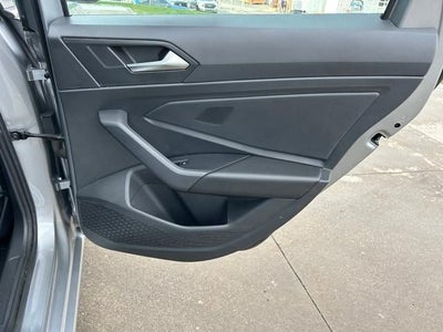 2022 Volkswagen Jetta 1.5T SEL