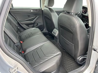 2022 Volkswagen Jetta 1.5T SEL