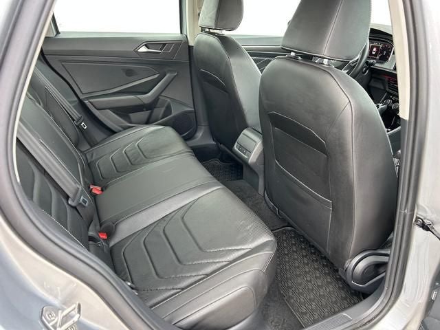 2022 Volkswagen Jetta 1.5T SEL