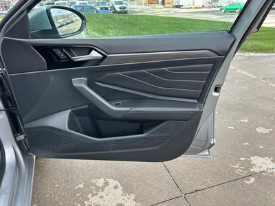 2022 Volkswagen Jetta 1.5T SEL