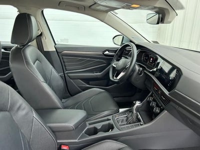 2022 Volkswagen Jetta 1.5T SEL