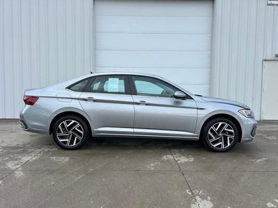 2022 Volkswagen Jetta 1.5T SEL