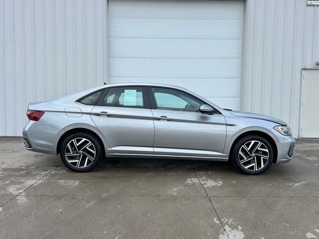2022 Volkswagen Jetta 1.5T SEL