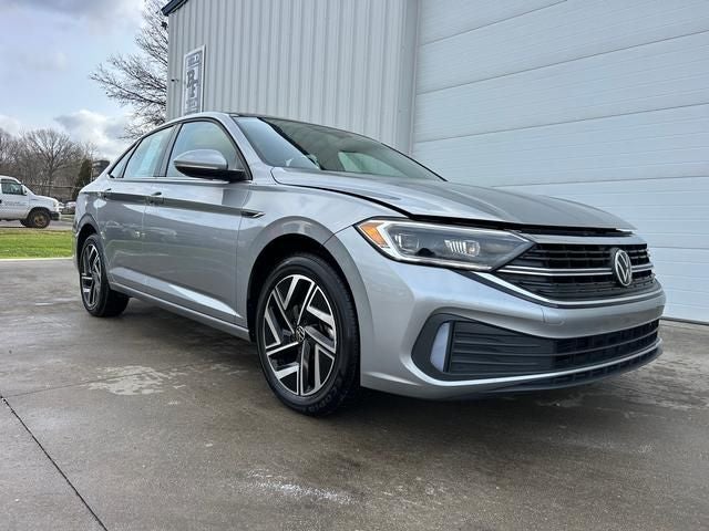 2022 Volkswagen Jetta 1.5T SEL