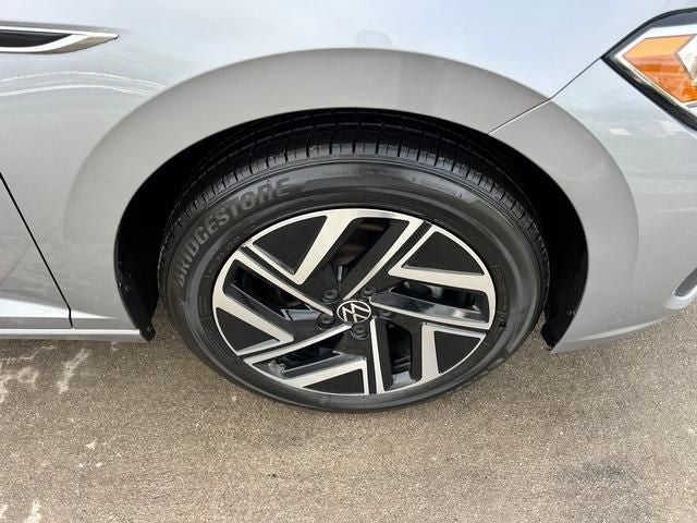 2022 Volkswagen Jetta 1.5T SEL