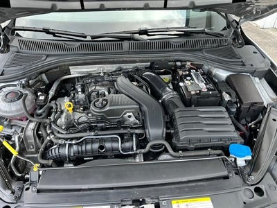 2022 Volkswagen Jetta 1.5T SEL