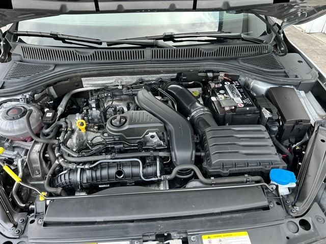 2022 Volkswagen Jetta 1.5T SEL