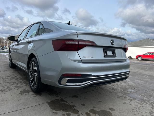 2022 Volkswagen Jetta 1.5T SEL