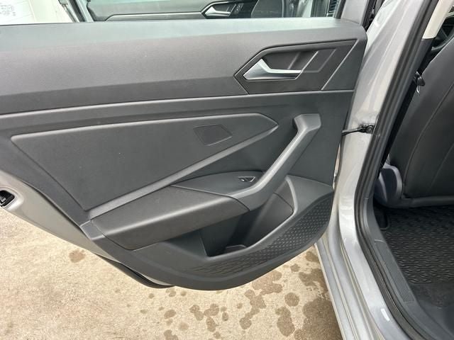 2022 Volkswagen Jetta 1.5T SEL