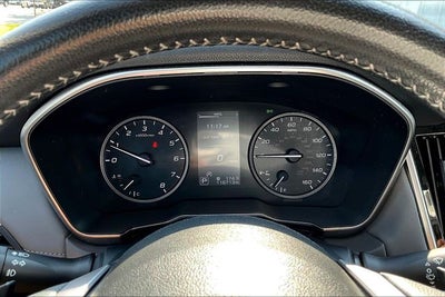 2023 Subaru Outback Onyx Edition