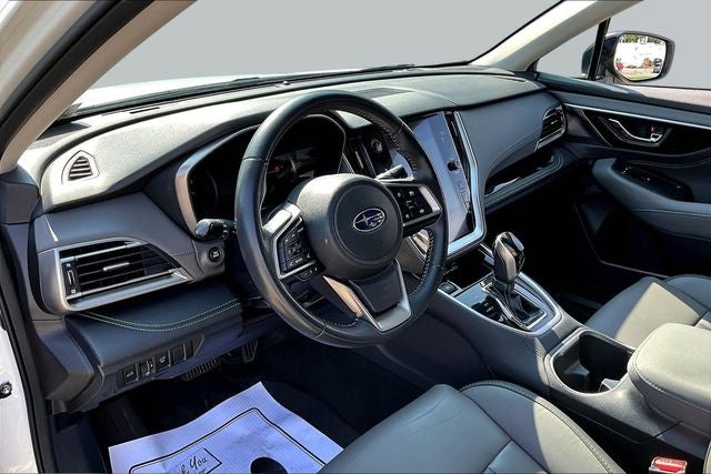 2023 Subaru Outback Onyx Edition