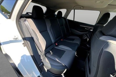 2023 Subaru Outback Onyx Edition