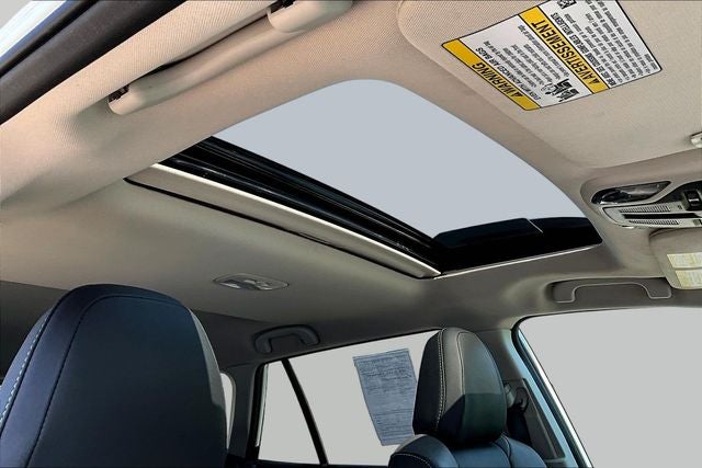 2023 Subaru Outback Onyx Edition