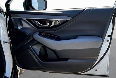 2023 Subaru Outback Onyx Edition