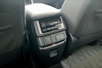 2024 Subaru Ascent Premium