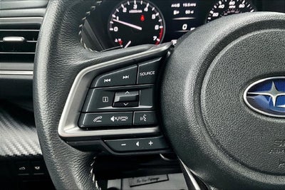 2024 Subaru Ascent Premium