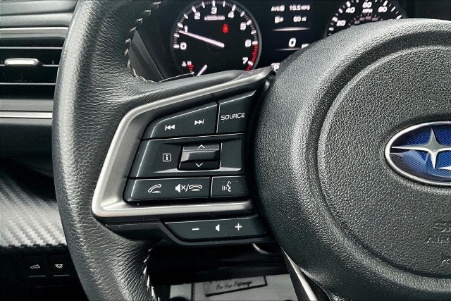 2024 Subaru Ascent Premium