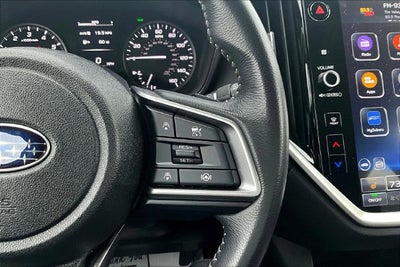 2024 Subaru Ascent Premium
