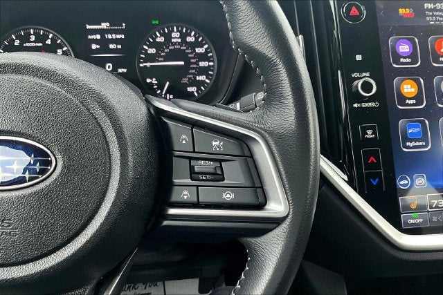 2024 Subaru Ascent Premium