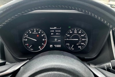 2024 Subaru Ascent Premium