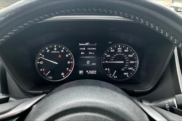 2024 Subaru Ascent Premium