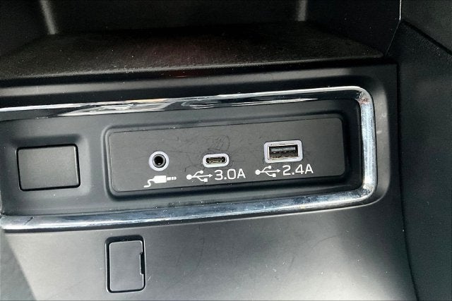 2024 Subaru Ascent Premium