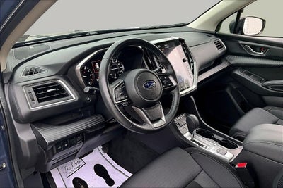 2024 Subaru Ascent Premium
