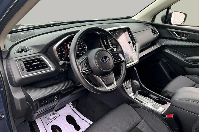 2024 Subaru Ascent Premium