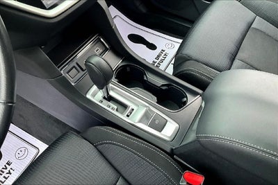 2024 Subaru Ascent Premium