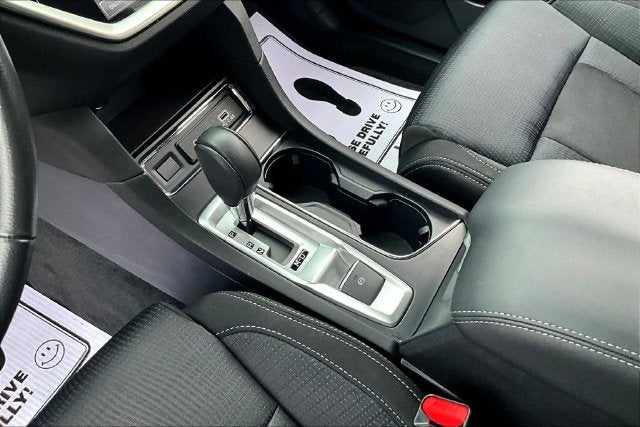 2024 Subaru Ascent Premium