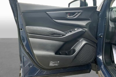 2024 Subaru Ascent Premium