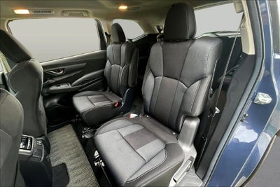 2024 Subaru Ascent Premium
