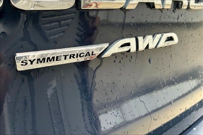 2024 Subaru Ascent Premium