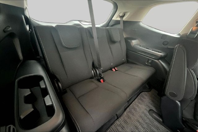 2024 Subaru Ascent Premium